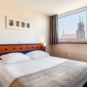 Qubus Hotel Legnica